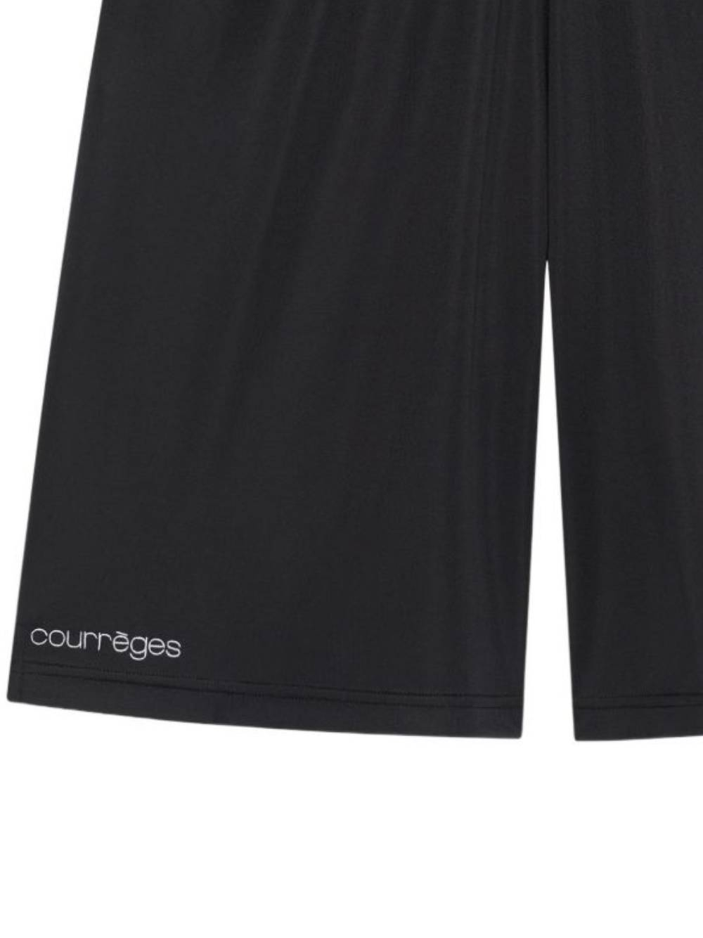 [Courreges] Shorts SS26 126JSH068JS01959999