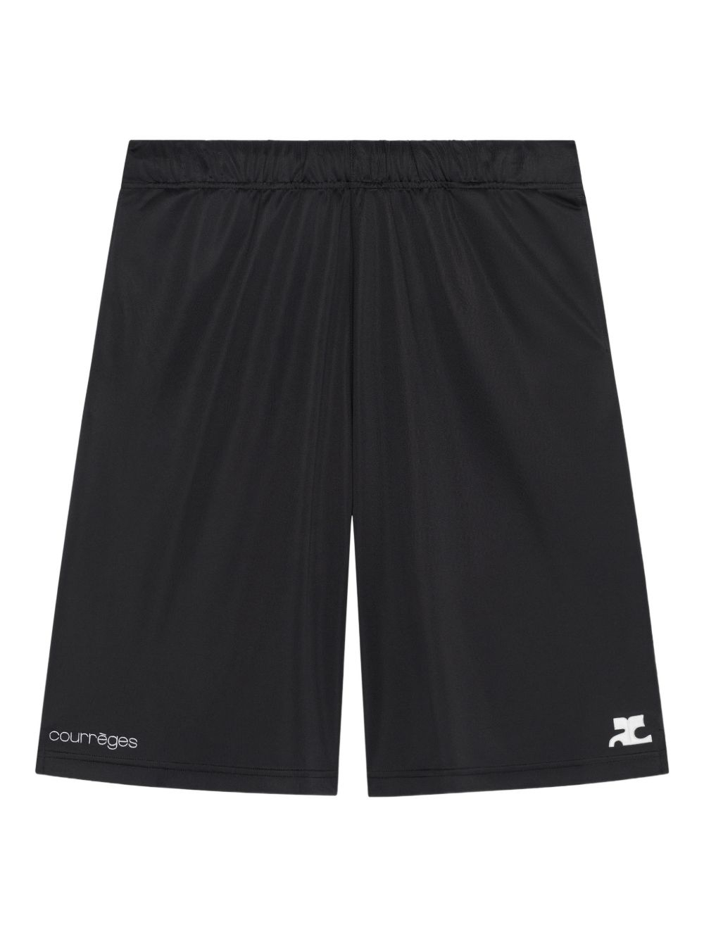 [Courreges] Shorts SS26 126JSH068JS01959999