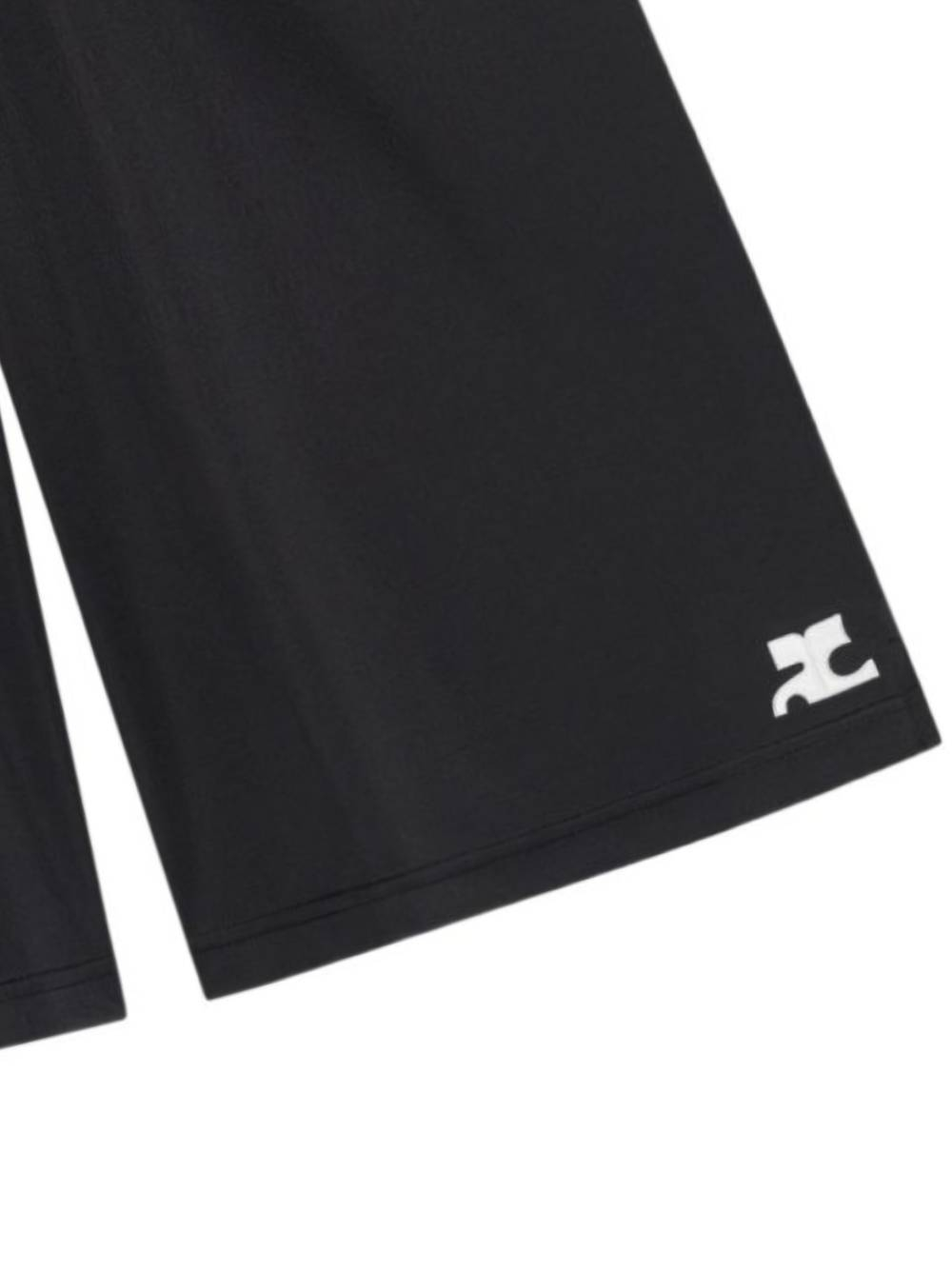 [Courreges] Shorts SS26 126JSH068JS01959999