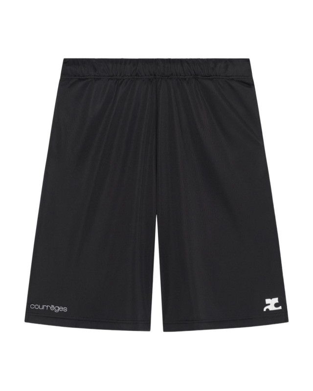 [Courreges] Shorts SS26 126JSH068JS01959999