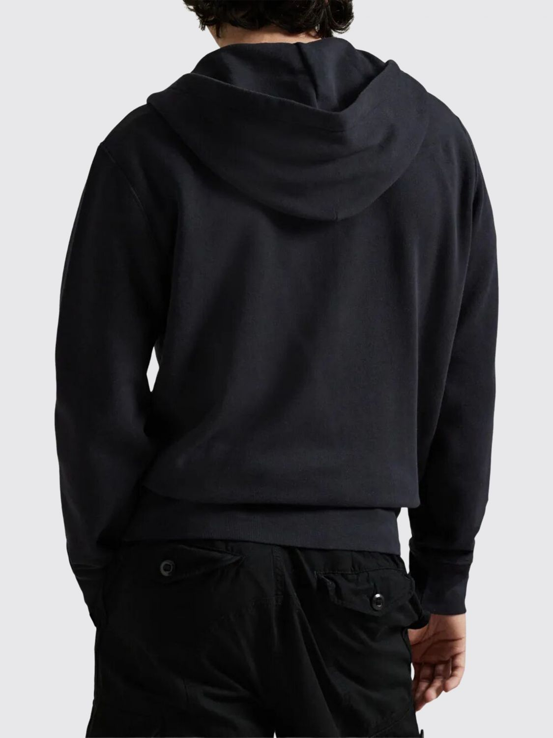 [Polo Ralph Lauren] Sweatshirt FW25 710981389 001