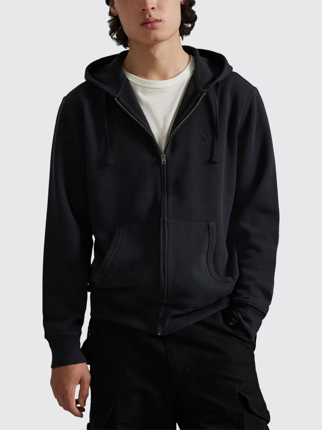 [Polo Ralph Lauren] Sweatshirt FW25 710981389 001