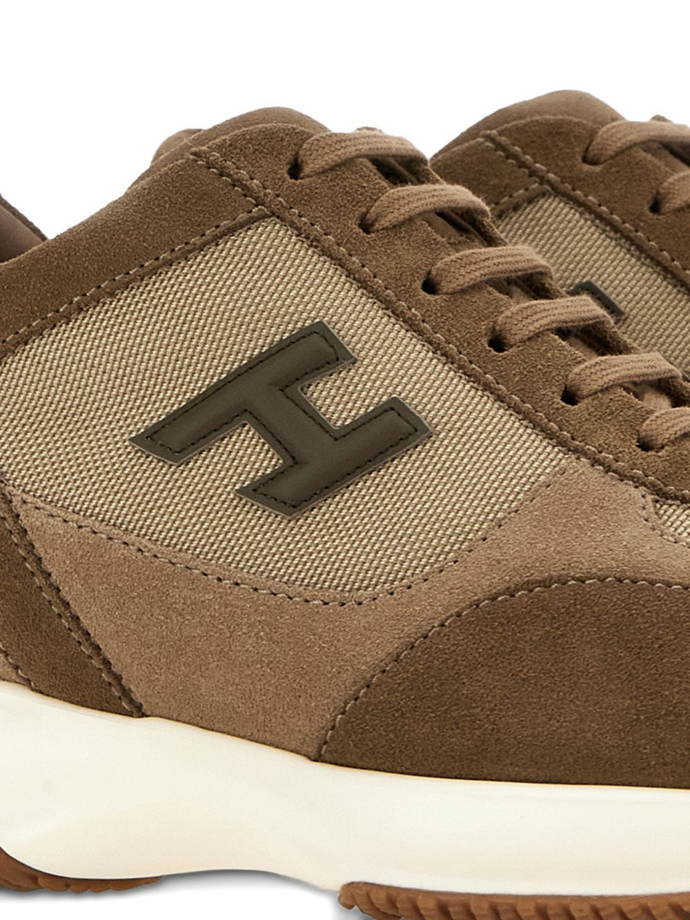 [Hogan] Sneakers SS26 HXM00N0I980UGO828T
