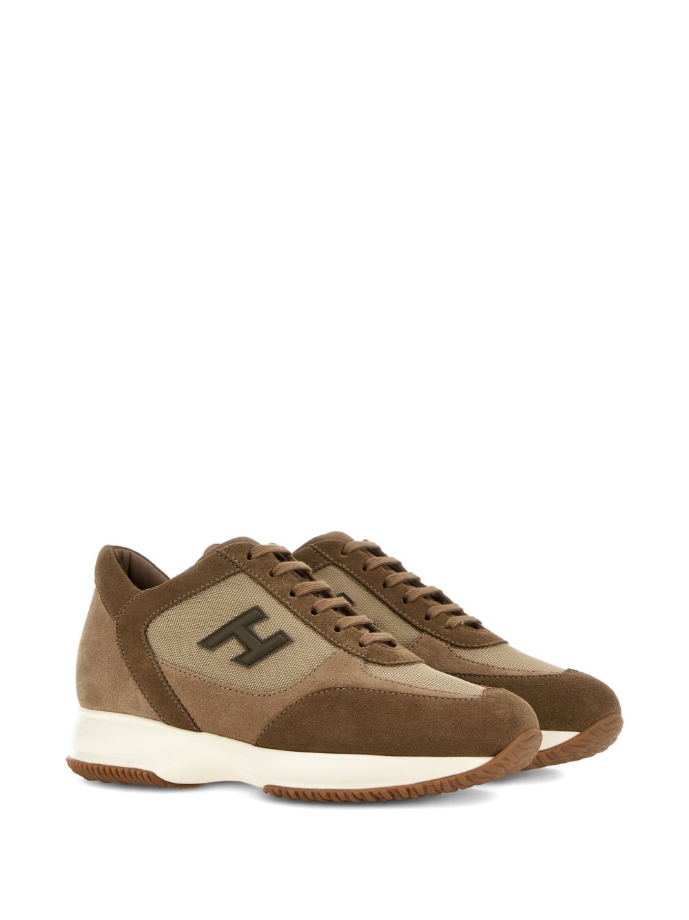 [Hogan] Sneakers SS26 HXM00N0I980UGO828T