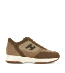 [Hogan] Sneakers SS26 HXM00N0I980UGO828T