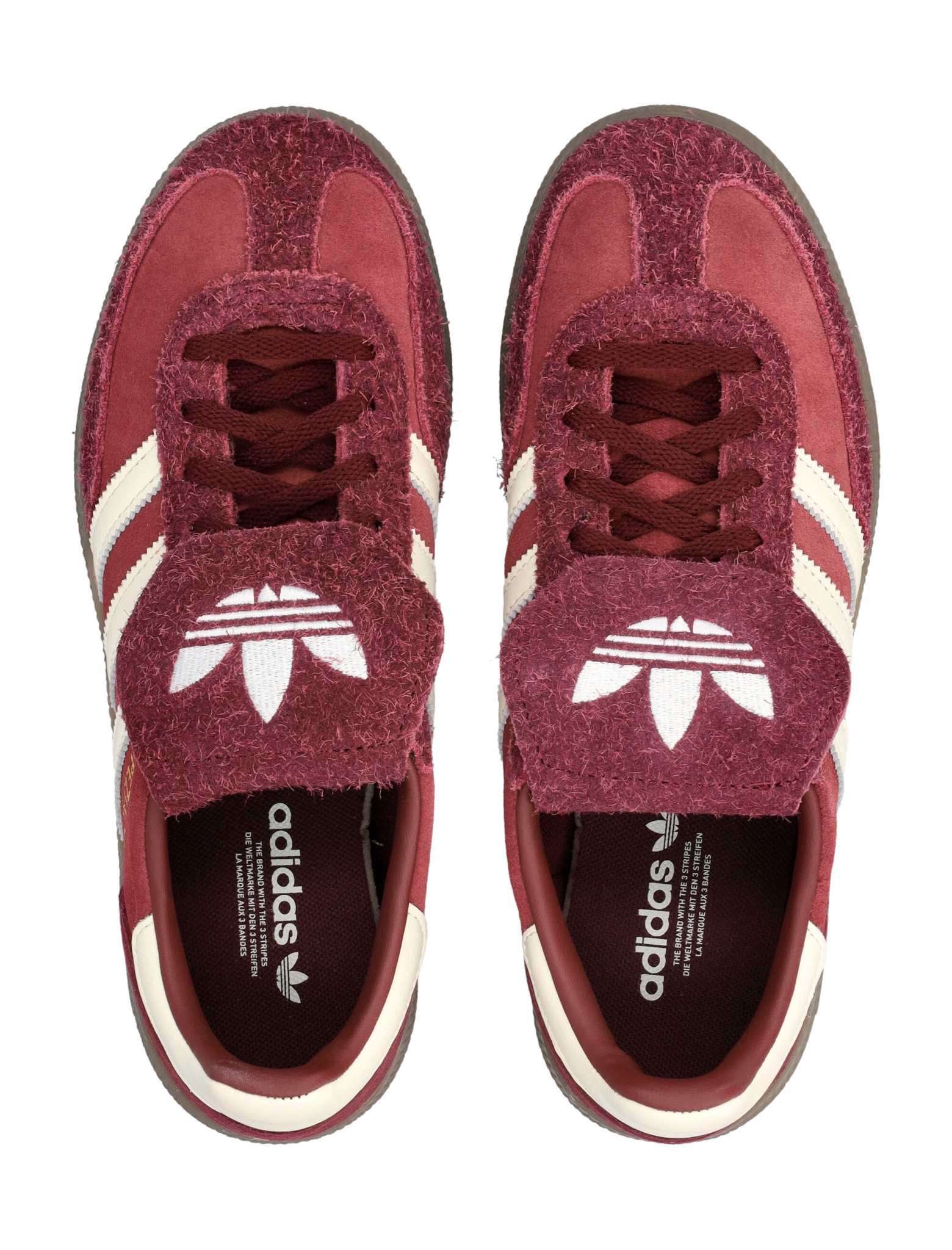 [ADIDAS ORIGINALS] Sneakers SS26 KJ6216SR