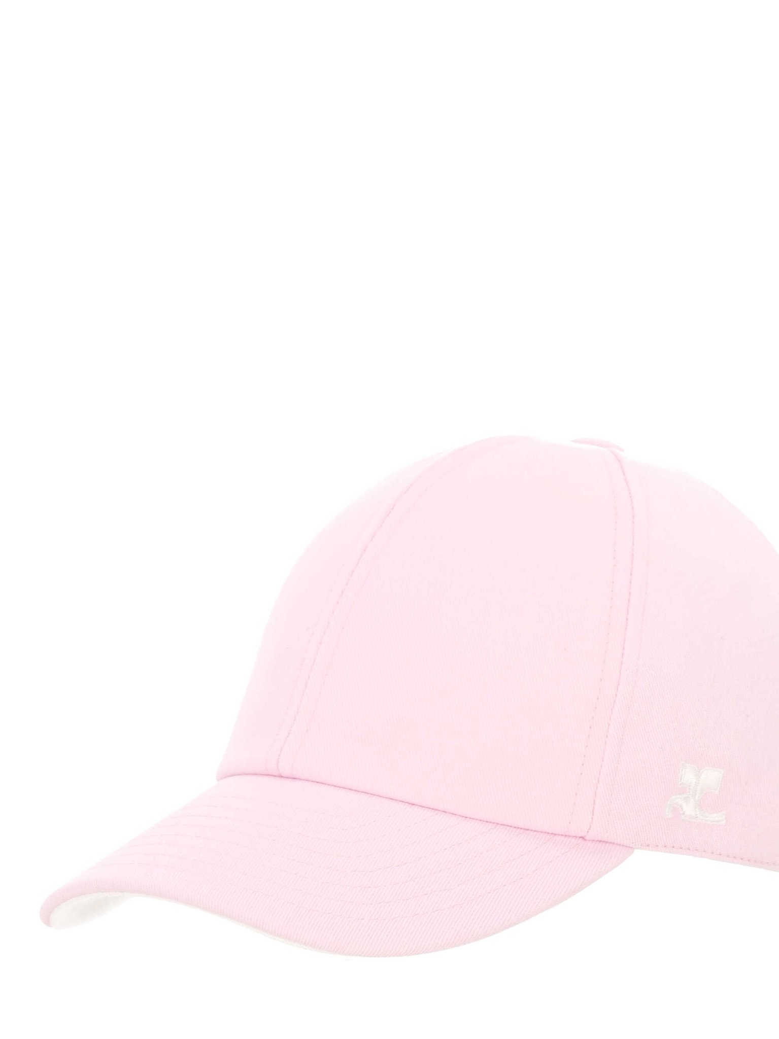 [Courreges] Cap SS26 125ACT039CO00245022