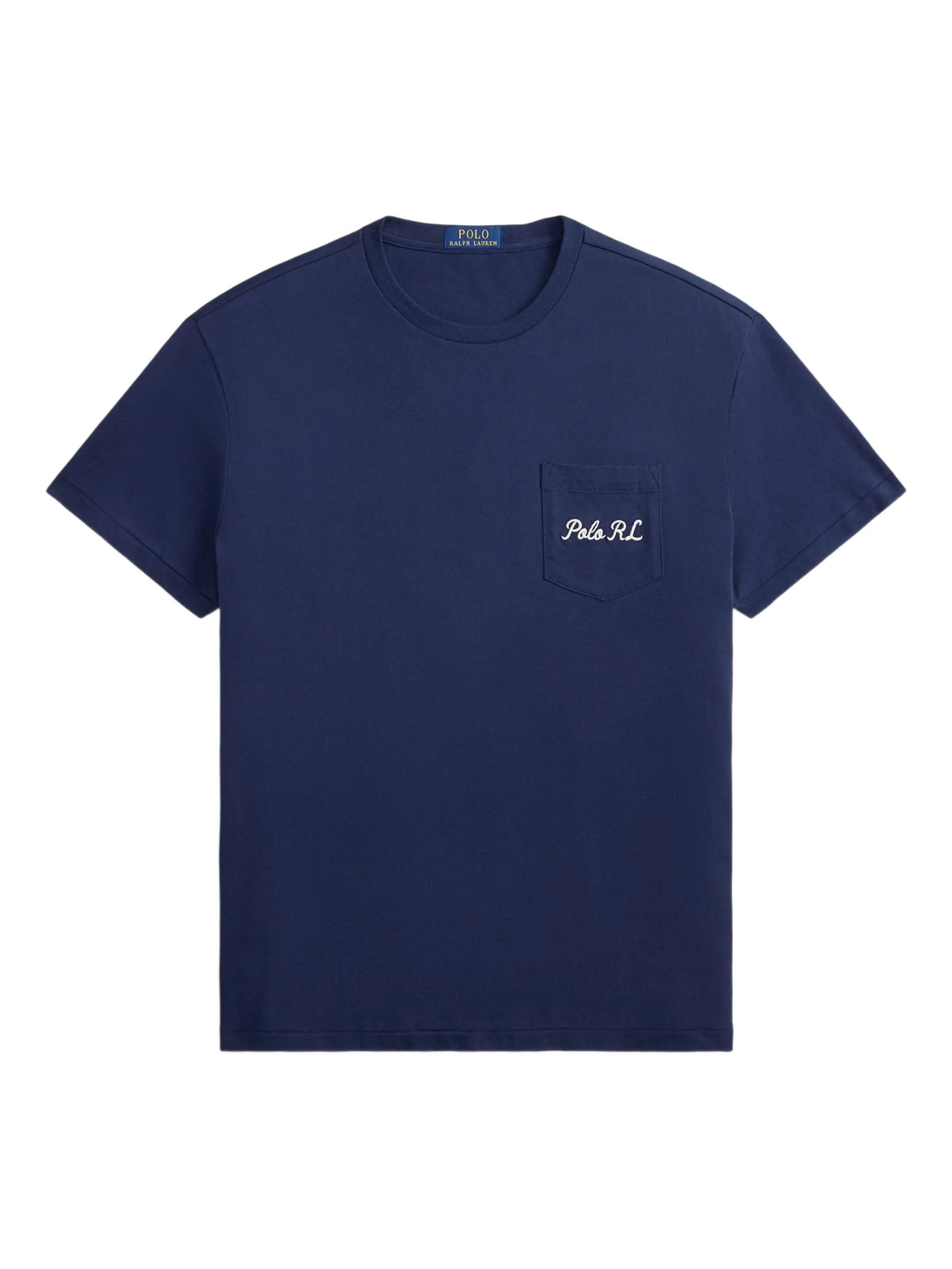 [Polo Ralph Lauren] T-shirts Short Sleeve SS26 710B16610001