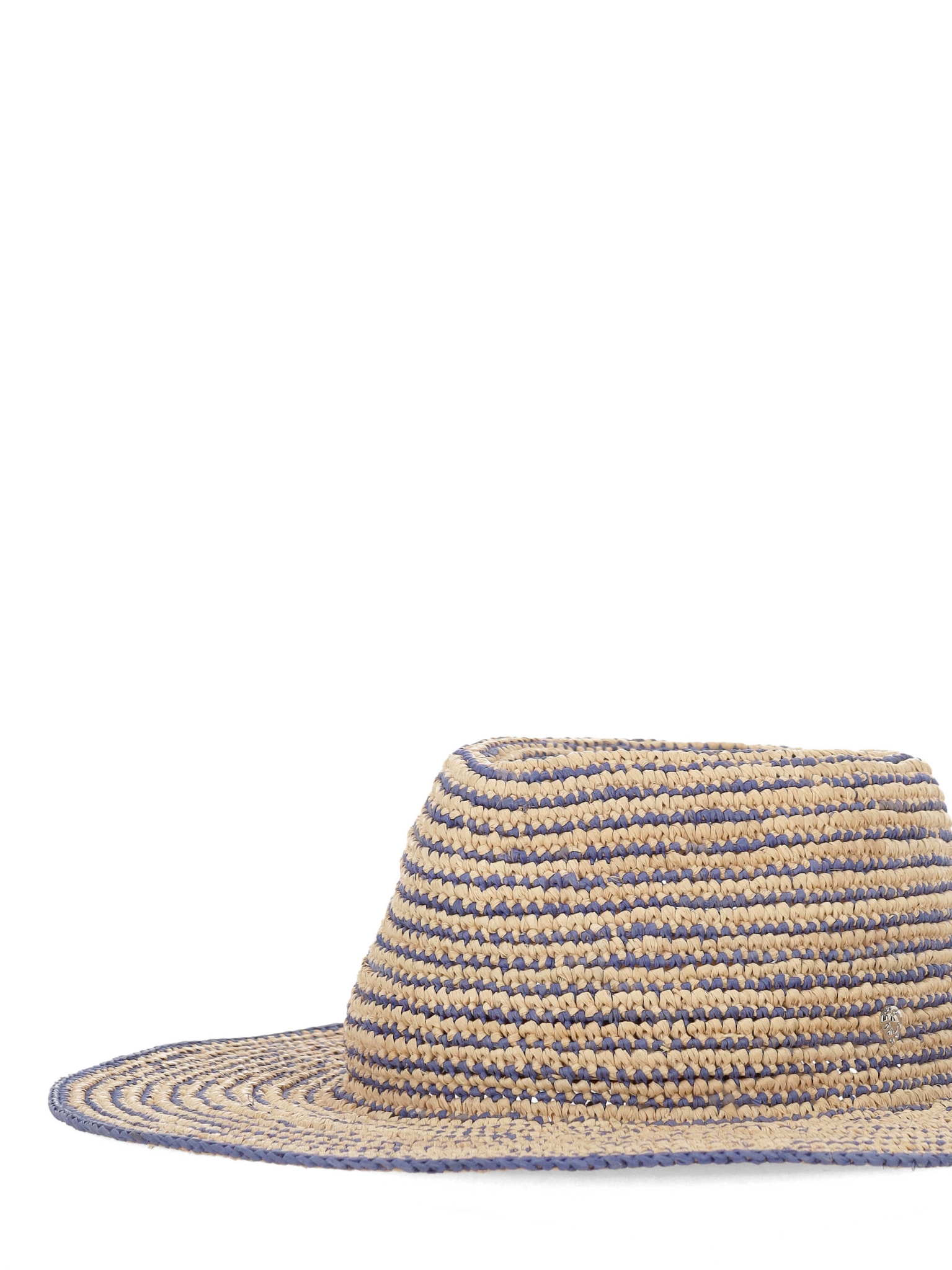 [HELEN KAMINSKI] Hat SS26 HAT52241NATURAL/ LAPIS