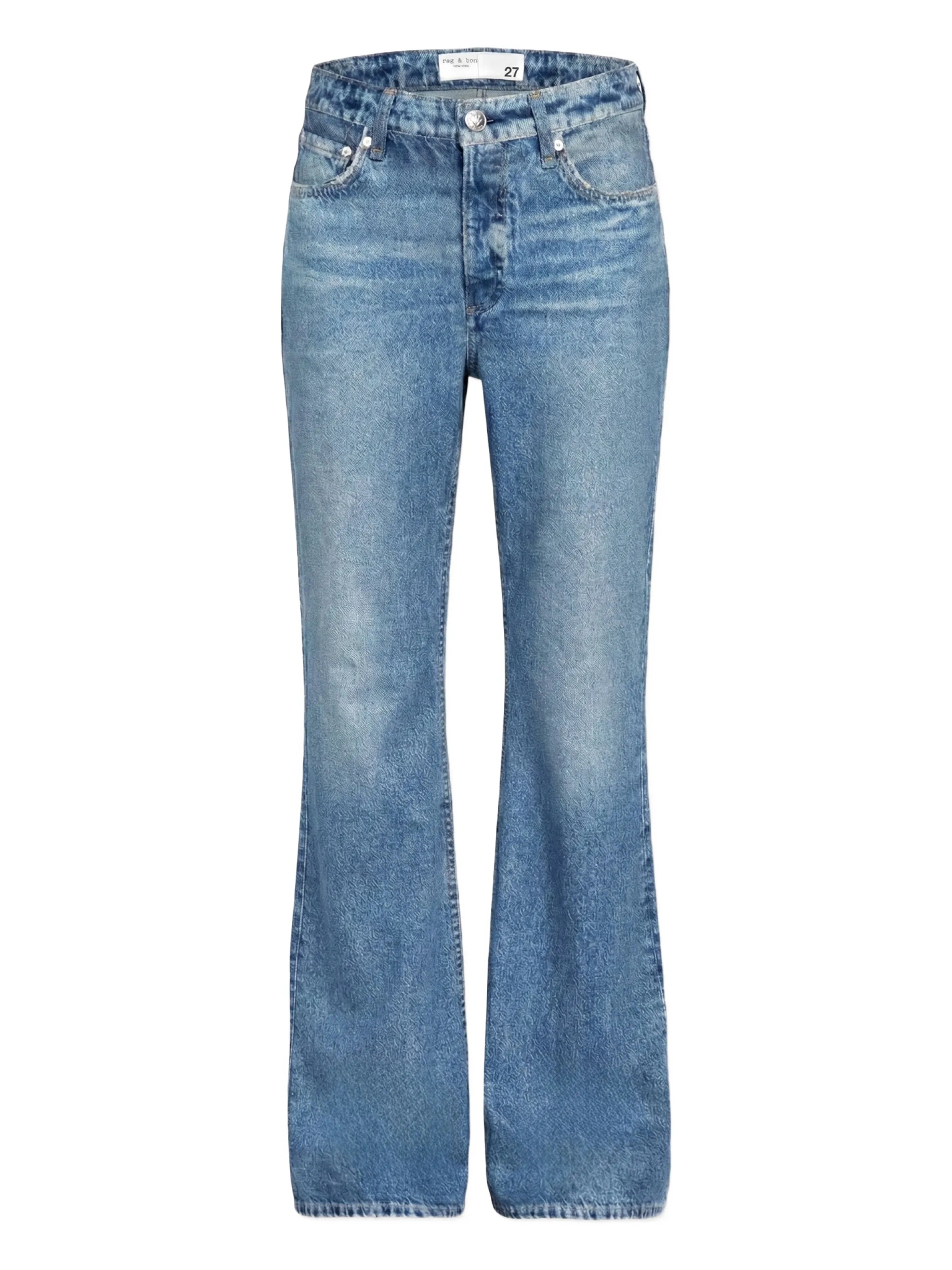 [Rag & Bone] Jeans SS26 RC7525H7MPOMINET