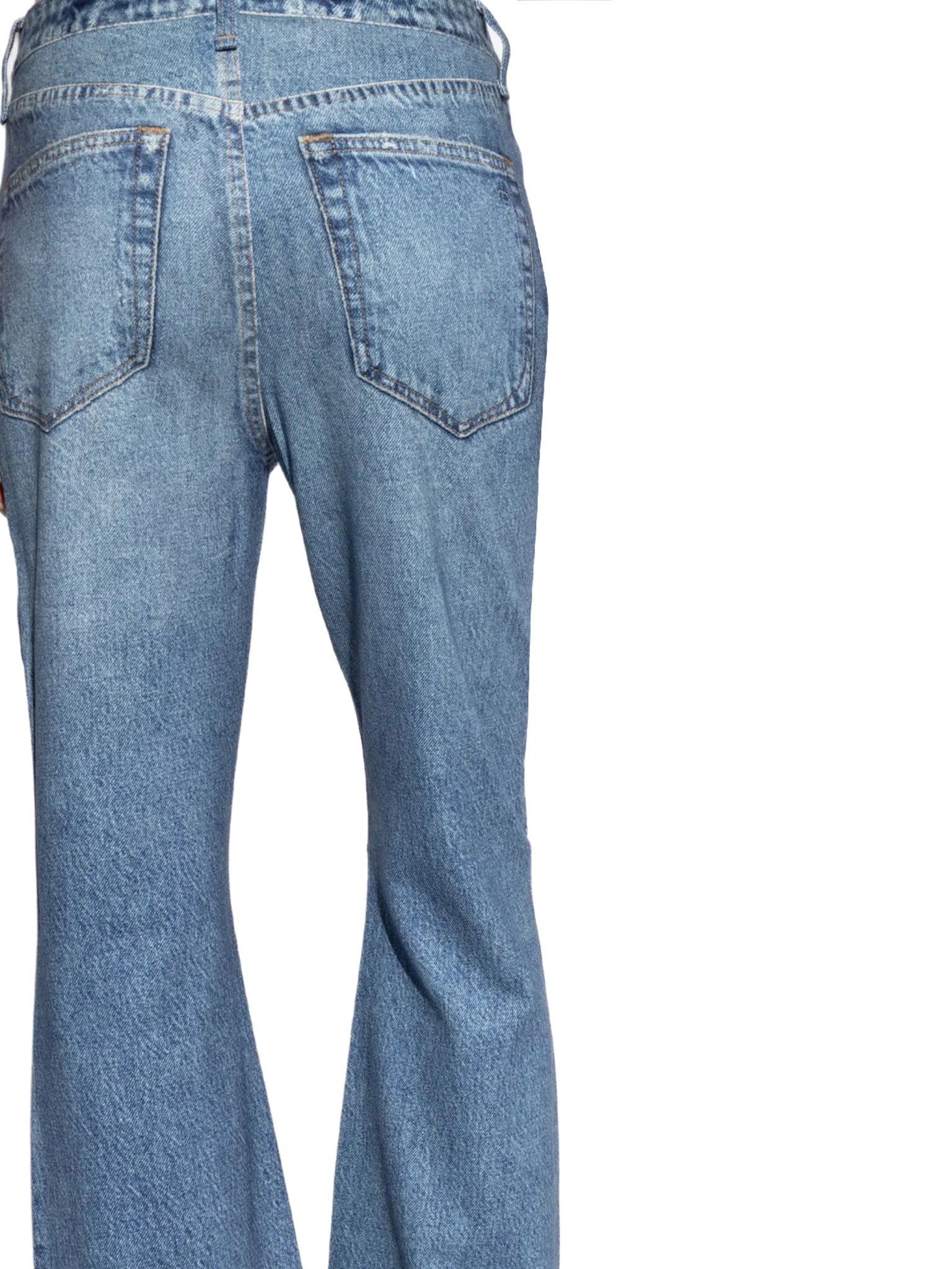 [Rag & Bone] Jeans SS26 RC7525H7MPOMINET