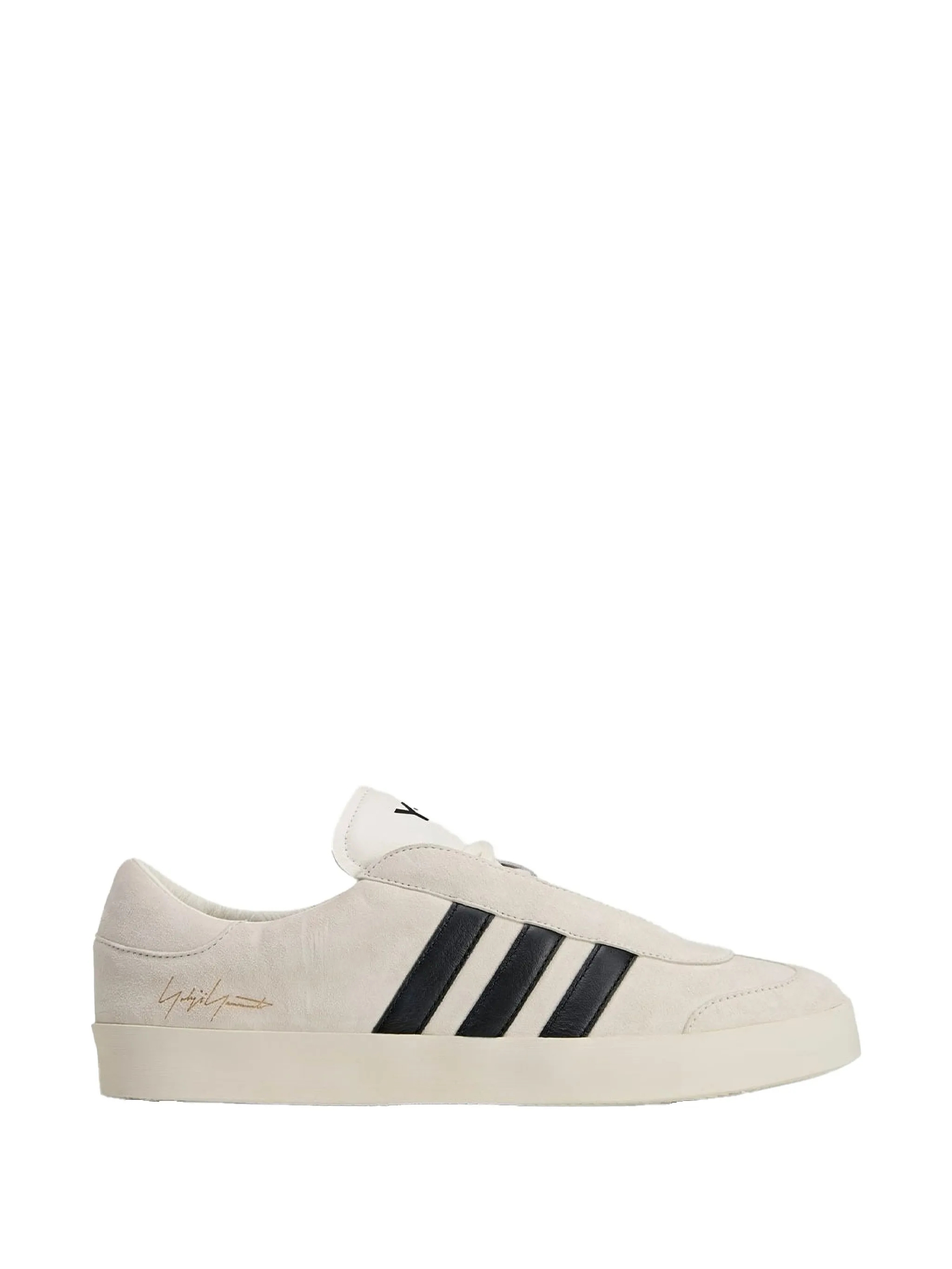 [Y - 3] Sneakers SS26 KJ9189OWHITE/OWHITE/BLACK