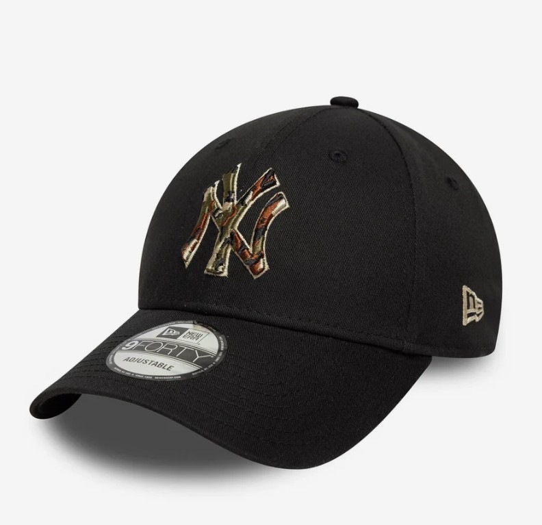 [New Era] Cap SS26 60771853X