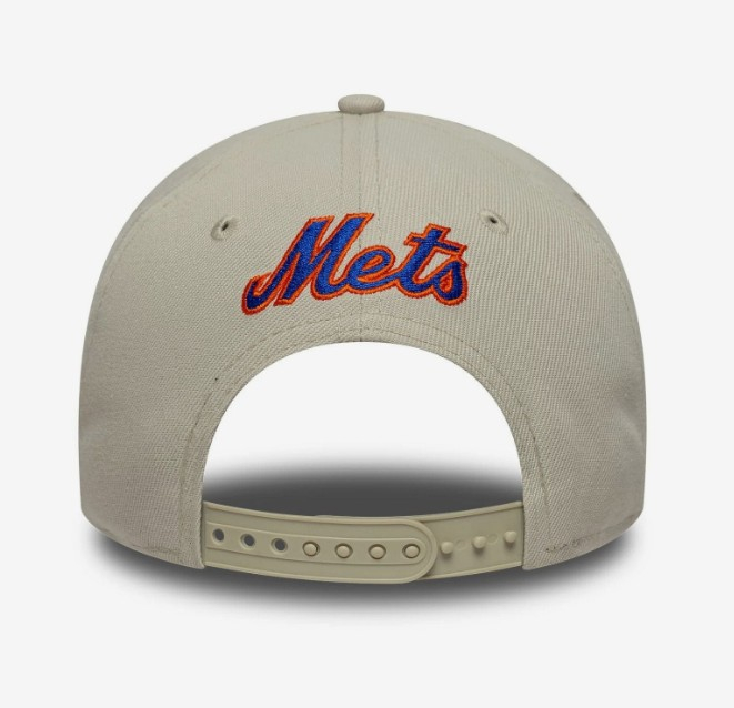 [New Era] Cap SS26 60771815X
