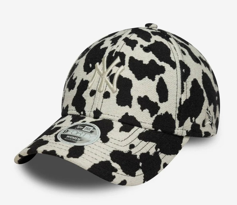 [New Era] Cap SS26 60771872X