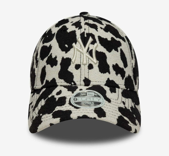 [New Era] Cap SS26 60771872X