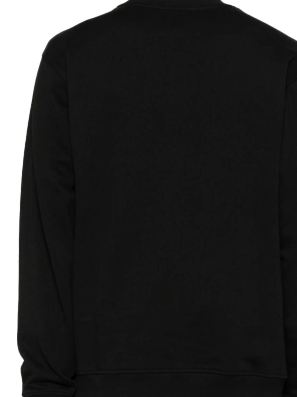 [DROLE DE MONSIEUR] Sweatshirt SS26 PERMSW148CO127BL
