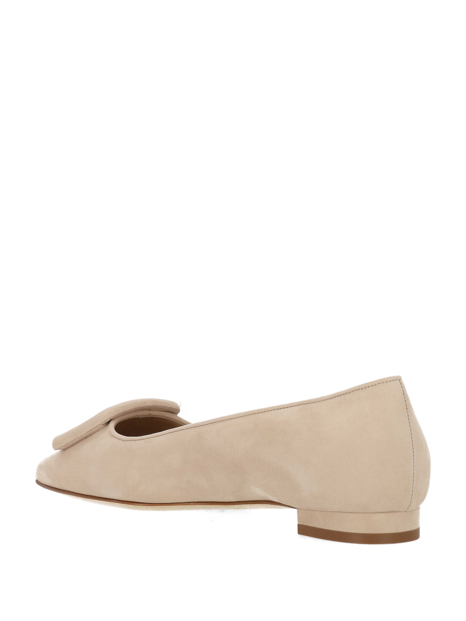 [Manolo Blahnik] Flat shoes SS26 322240200132601