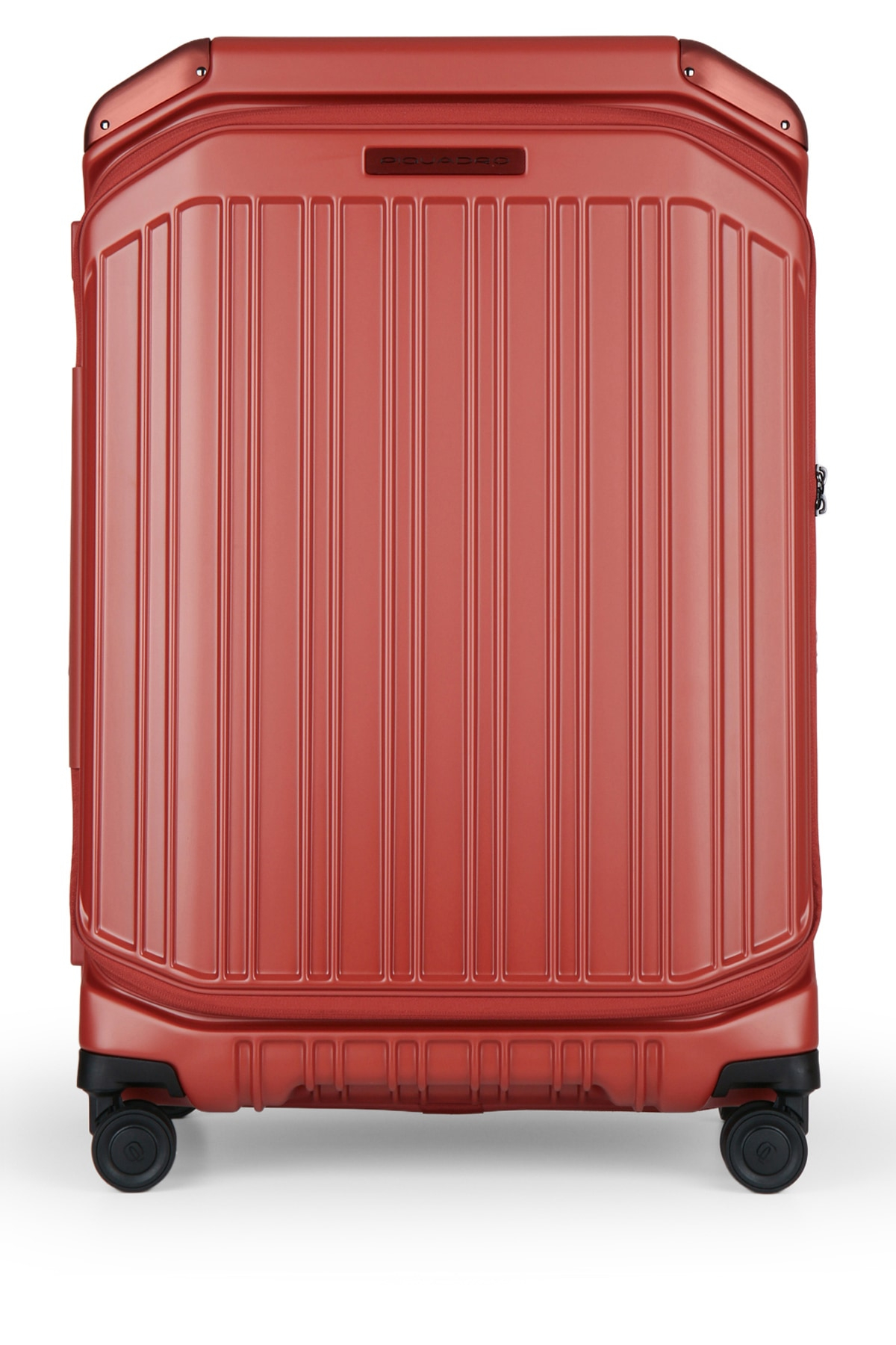 [PIQUADRO] Luggage bag FW26 BV7246PQL CUO