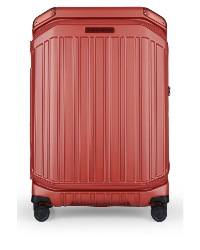 [PIQUADRO] Luggage bag FW26 BV7246PQL CUO