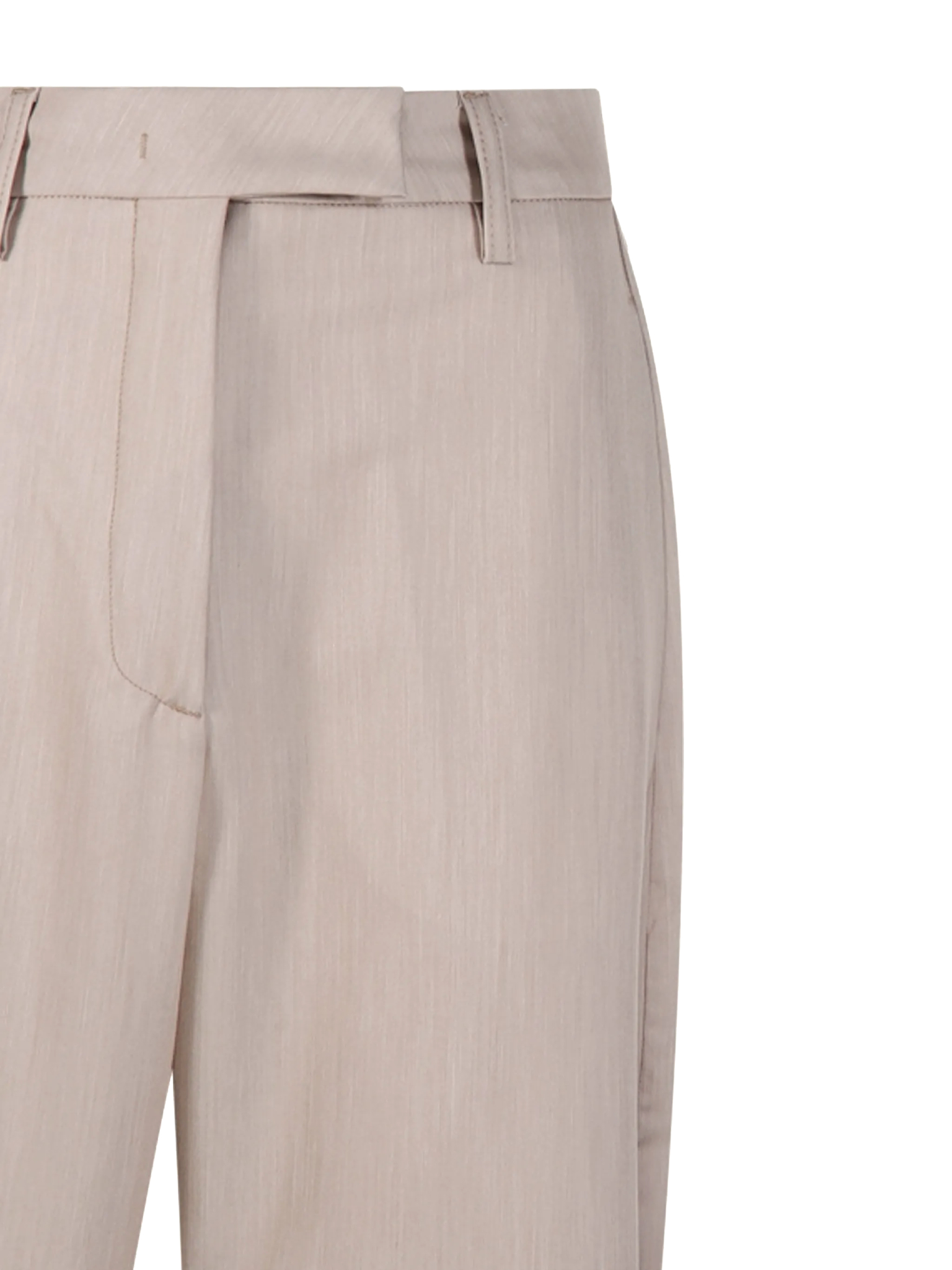 [TheLatest] Trousers SS26 TLW03122T0162ABTPT0170