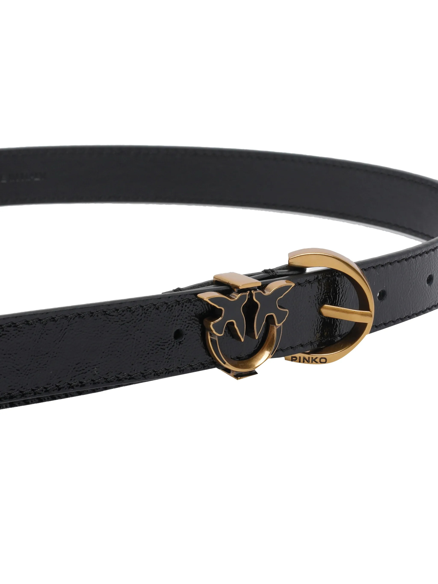 [PINKO] Belt SS26 102820A2X6Z99Q