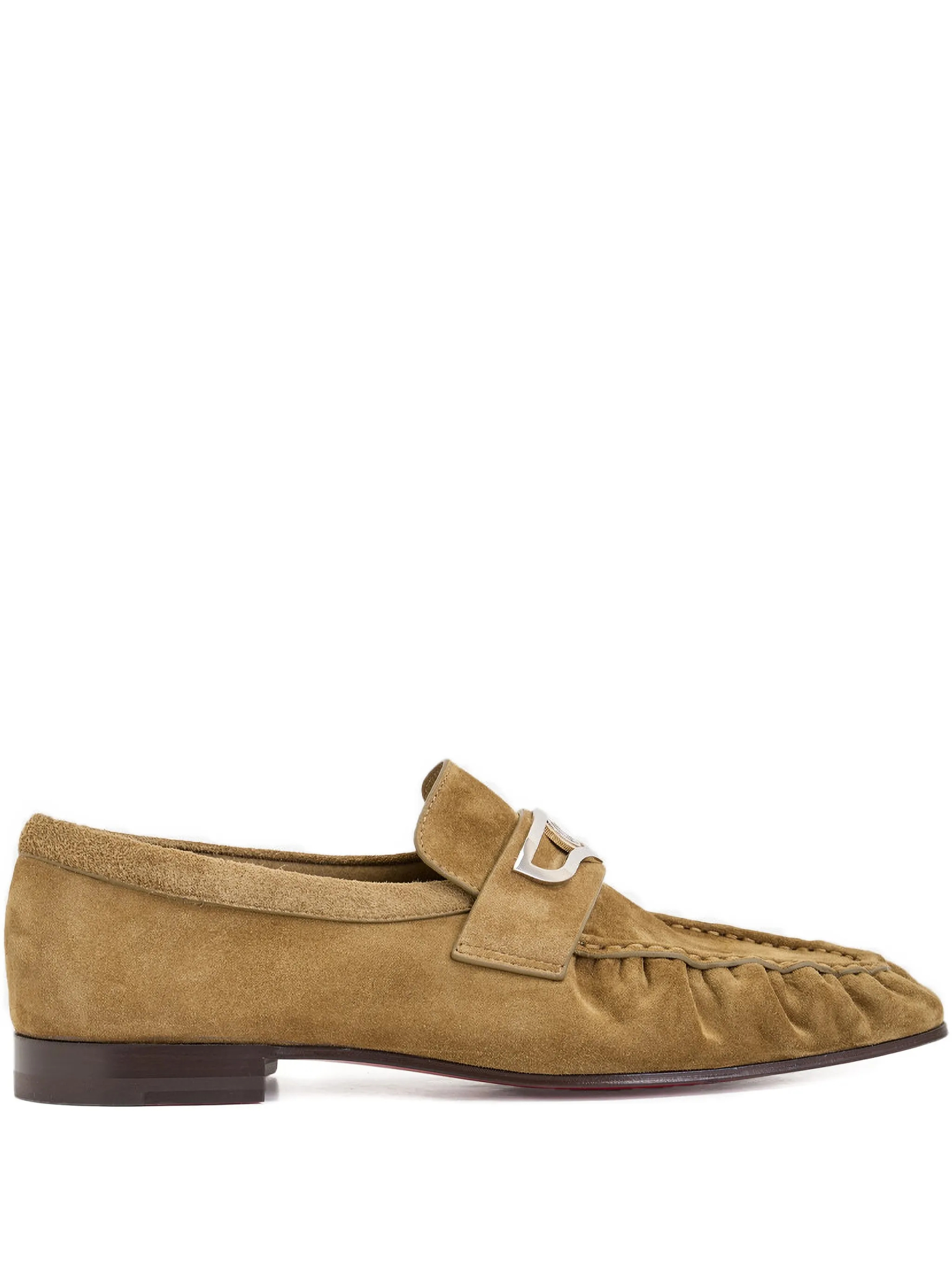 [Christian Louboutin] Loafer SS26 1260097BZ09