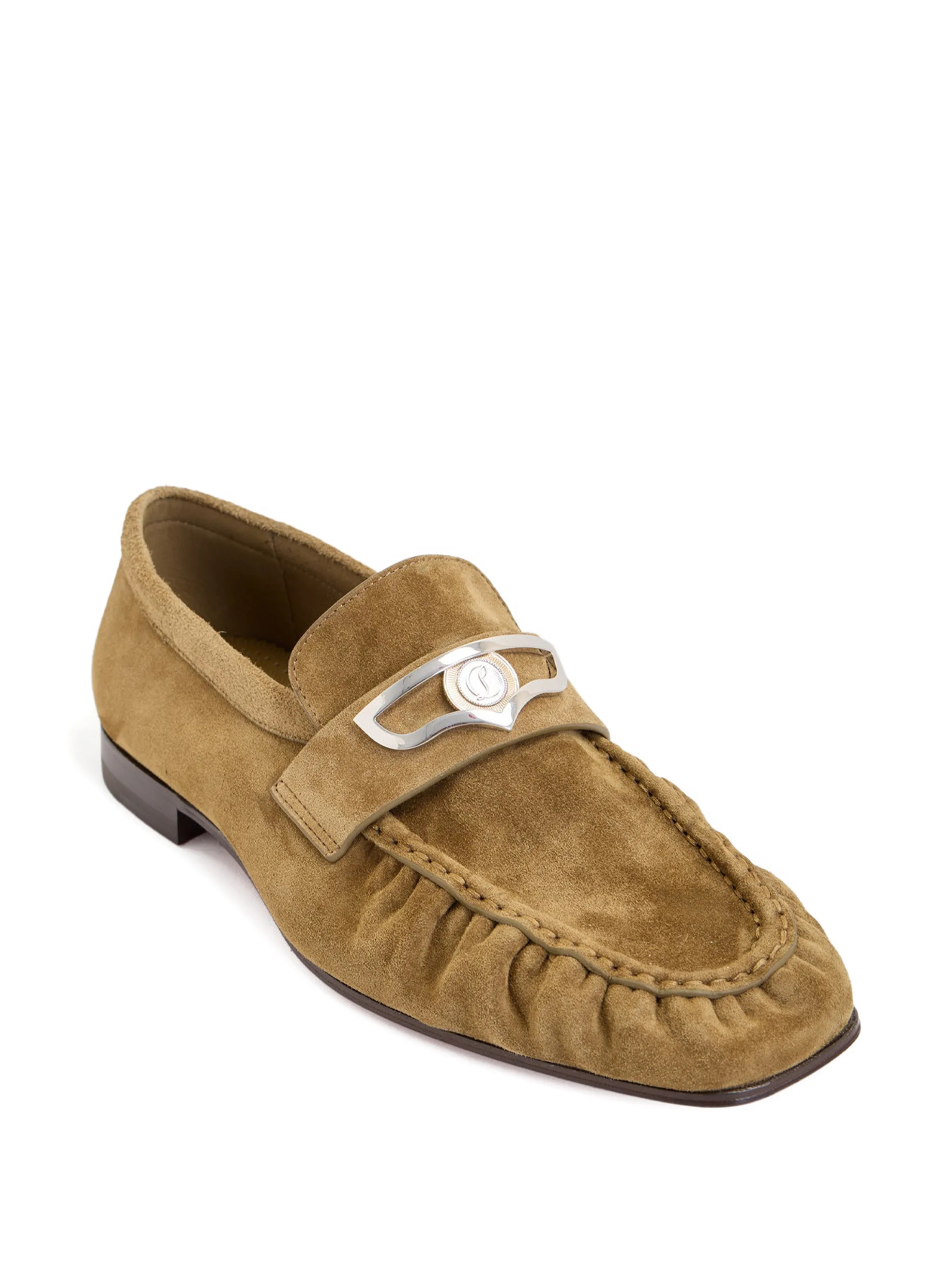 [Christian Louboutin] Loafer SS26 1260097BZ09