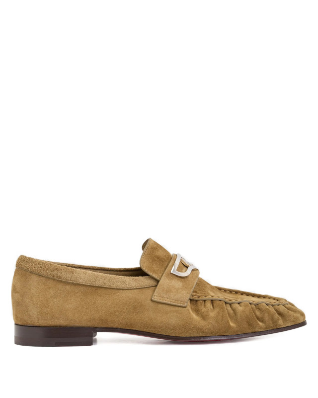 [Christian Louboutin] Loafer SS26 1260097BZ09