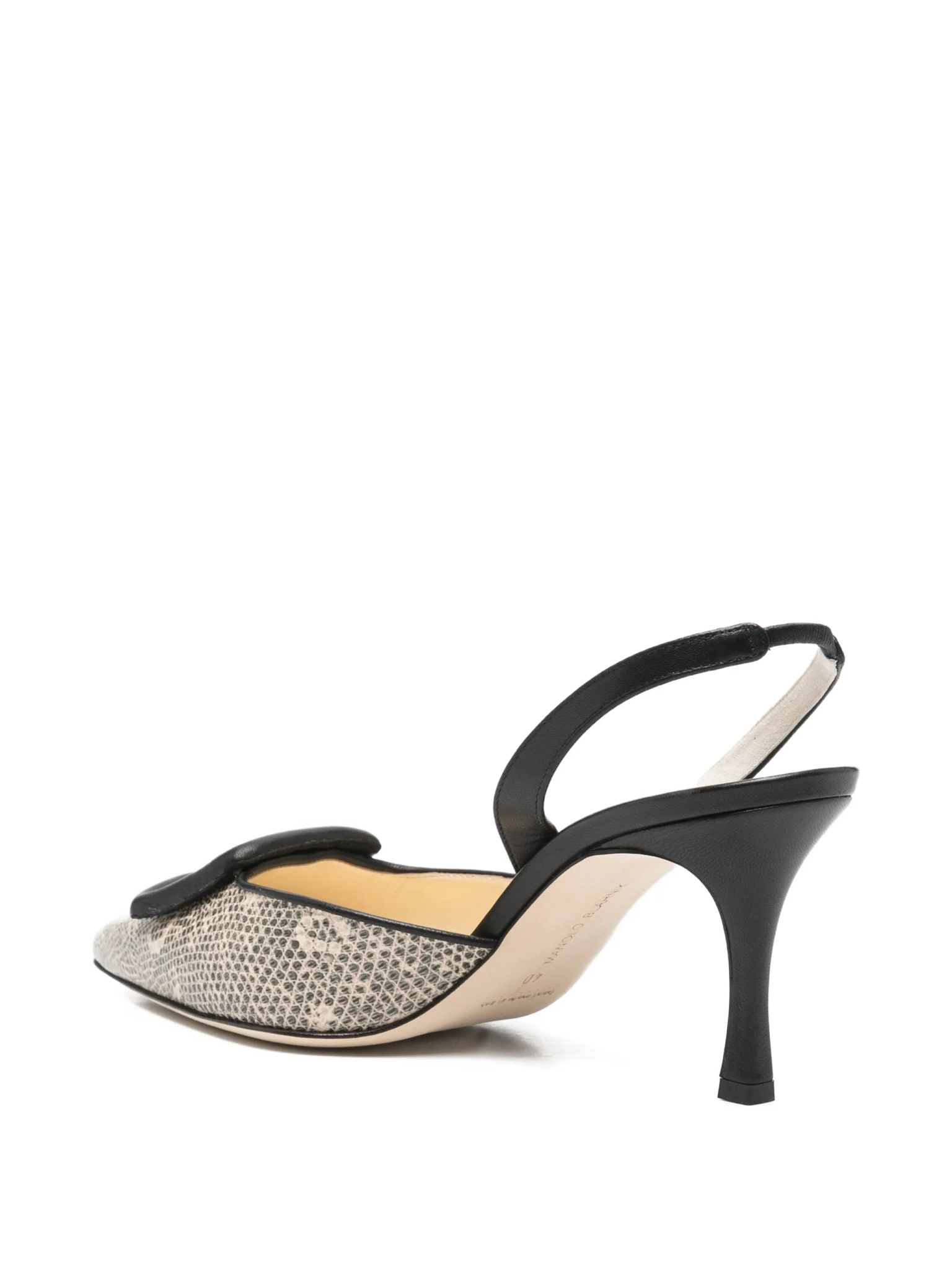 [Manolo Blahnik] Sandals SS26 425213900049076