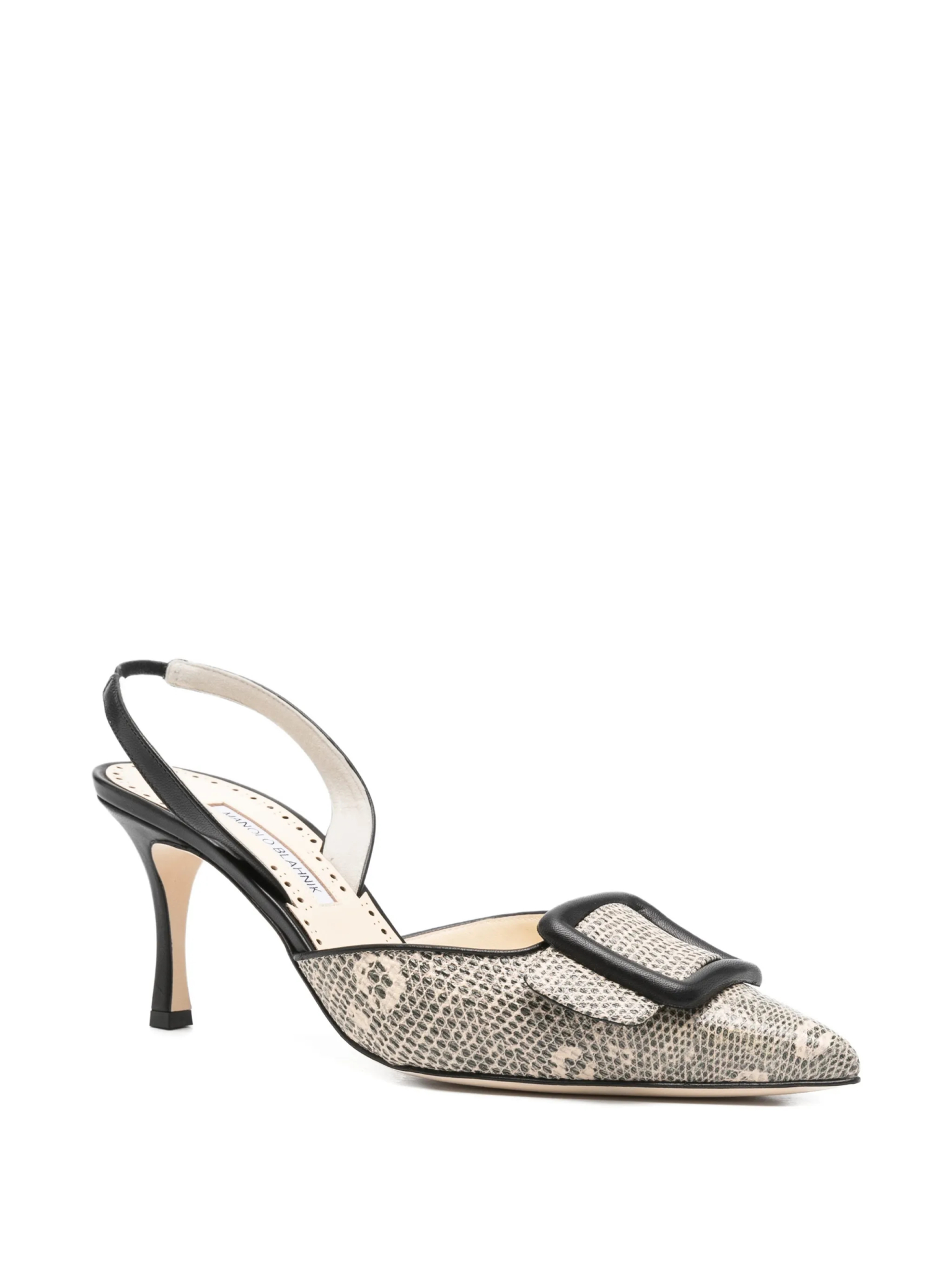 [Manolo Blahnik] Sandals SS26 425213900049076