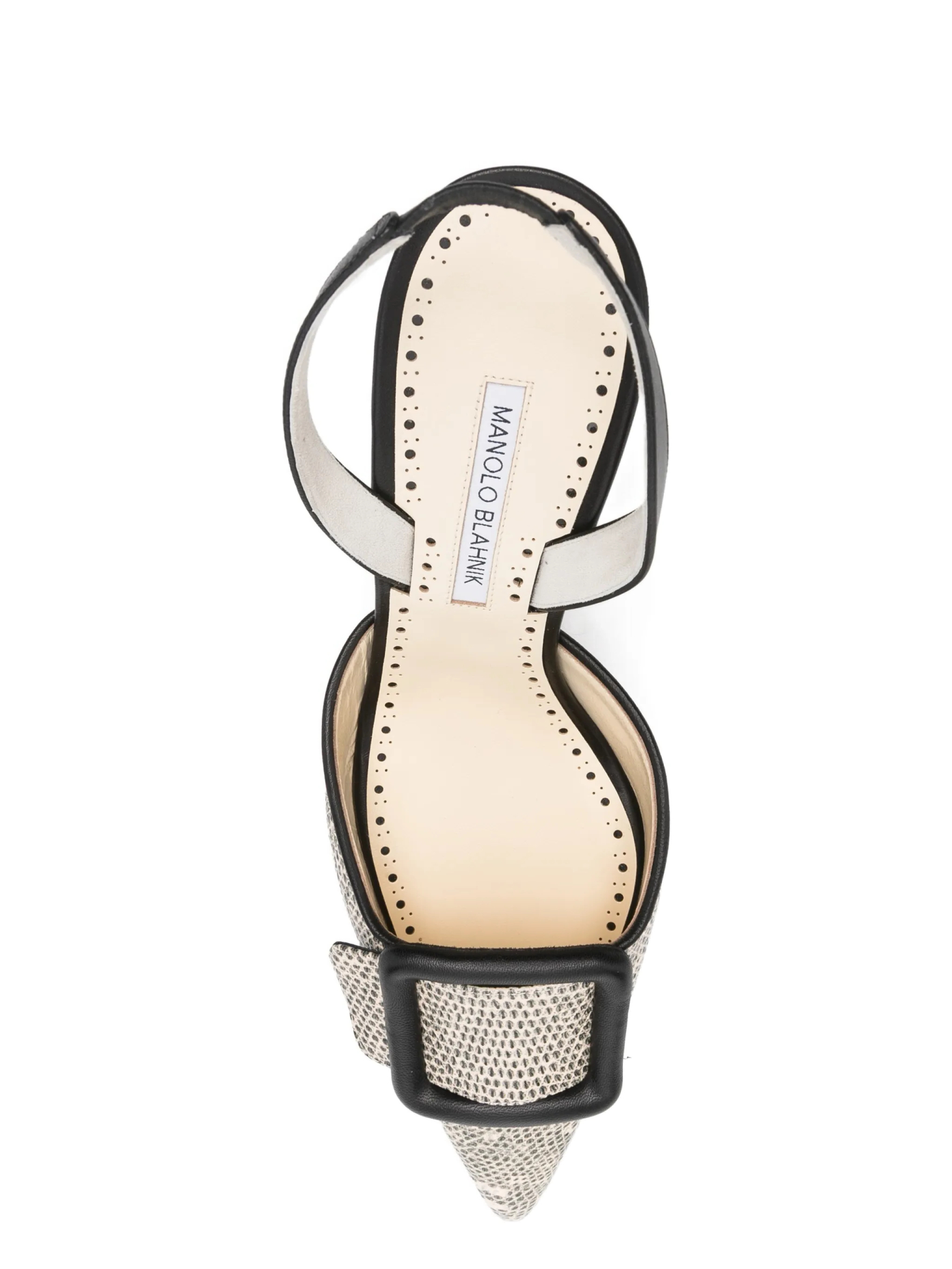 [Manolo Blahnik] Sandals SS26 425213900049076