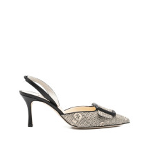 [Manolo Blahnik] Sandals SS26 425213900049076