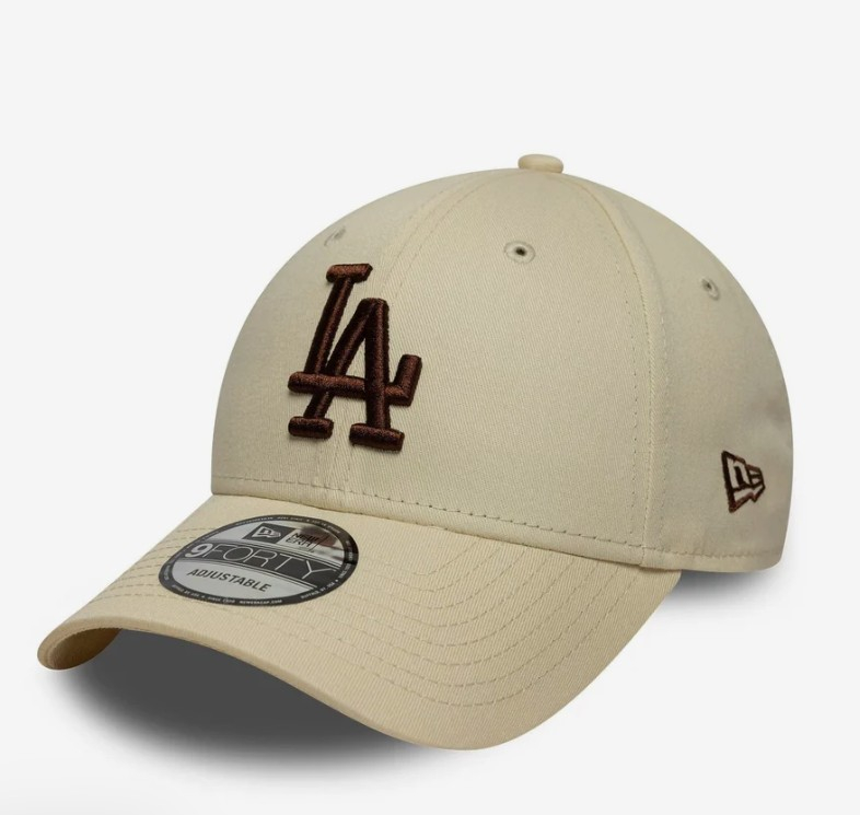 [New Era] Cap SS26 60771709X