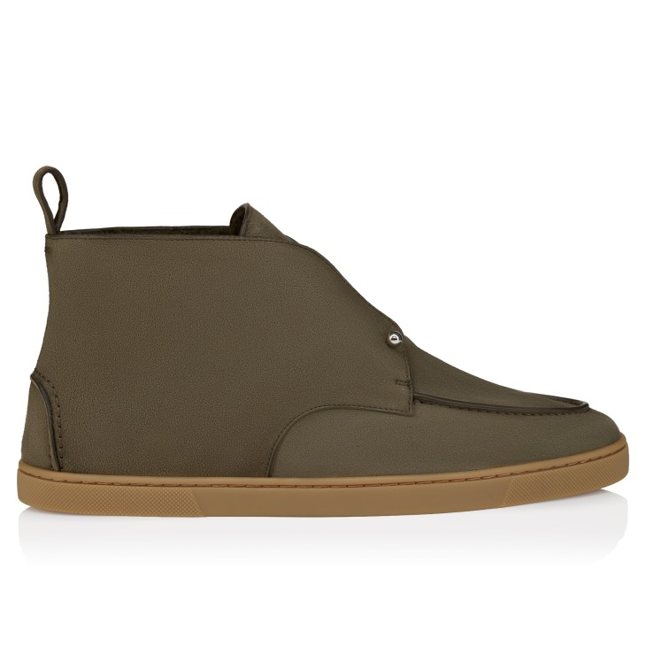 [Christian Louboutin] Ankle boots SS26 1260328BZ09