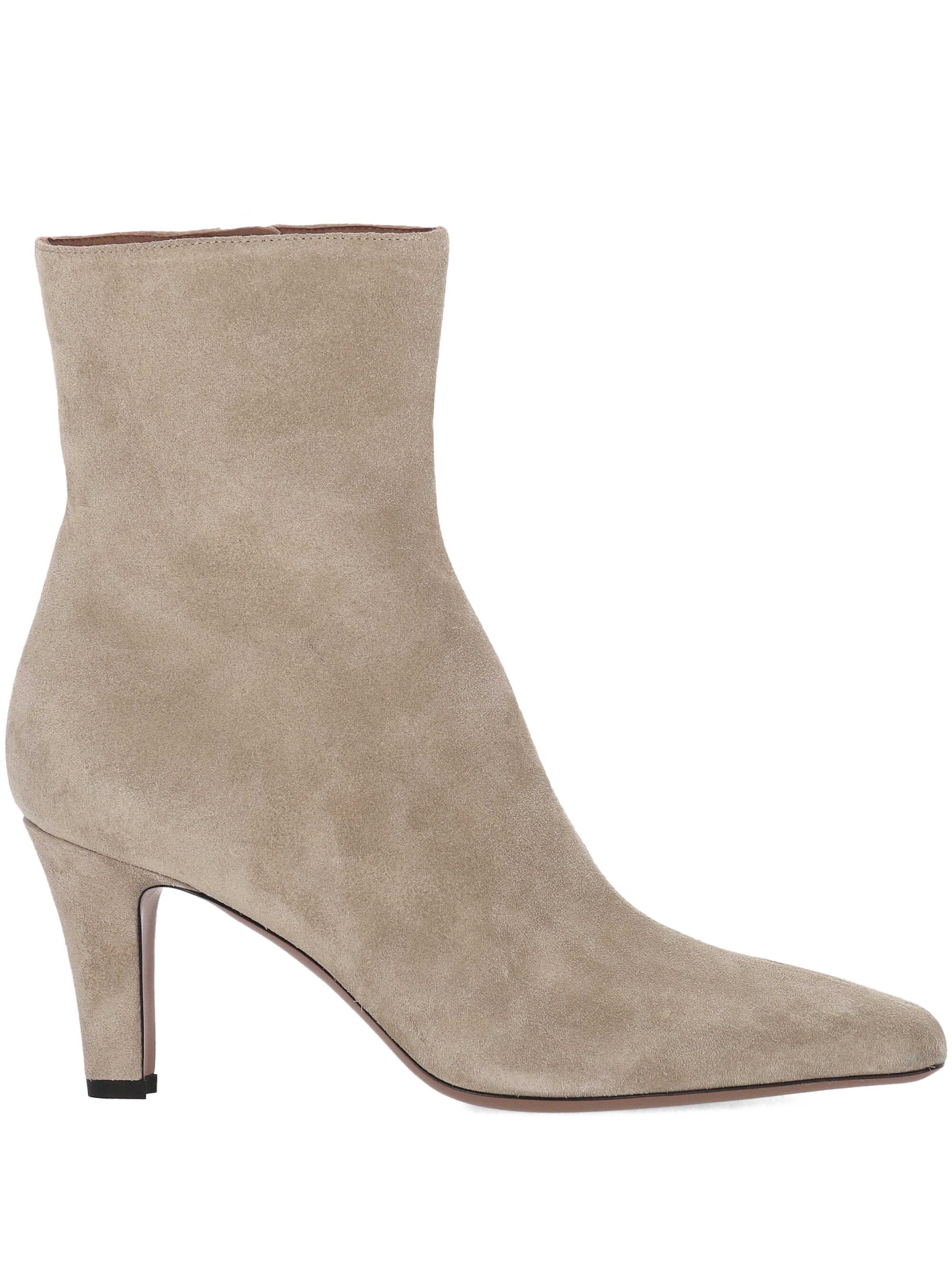 [Paris Texas] Ankle Boots SS26 PX1892XV003PIETRA