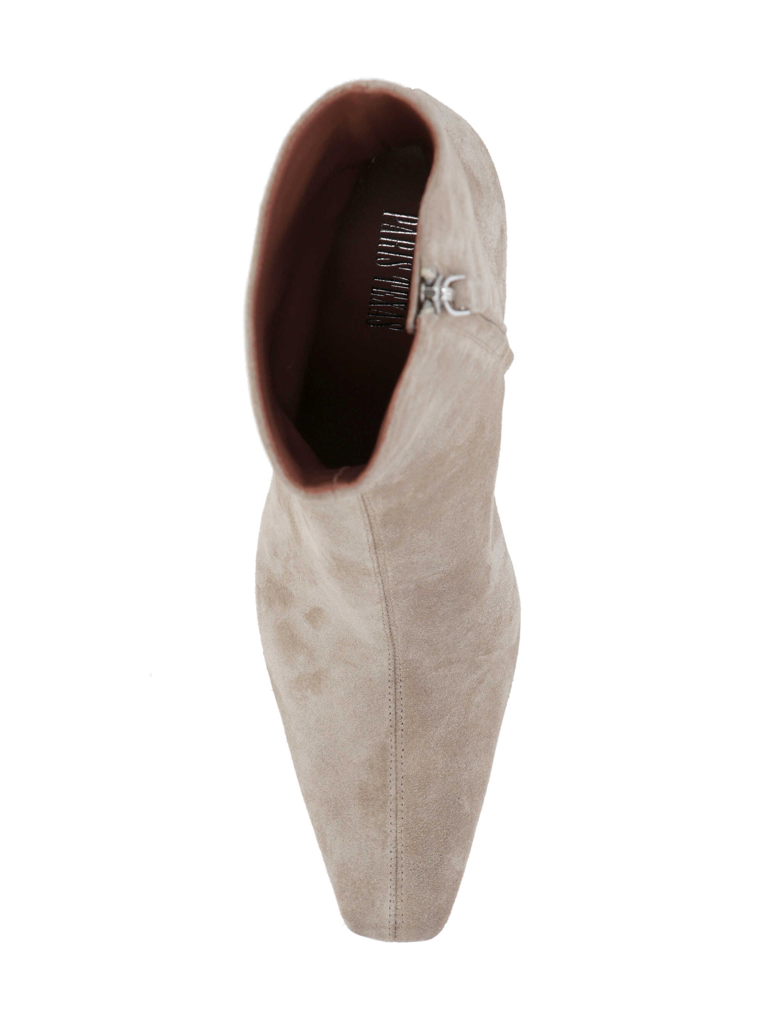 [Paris Texas] Ankle Boots SS26 PX1892XV003PIETRA