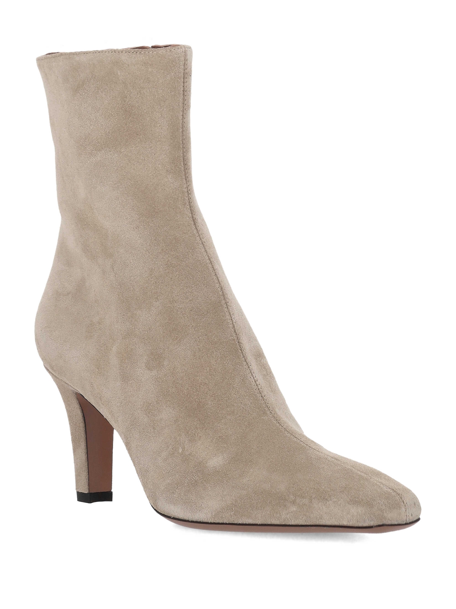 [Paris Texas] Ankle Boots SS26 PX1892XV003PIETRA