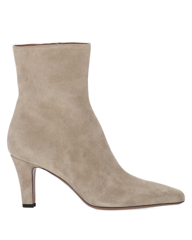 [Paris Texas] Ankle Boots SS26 PX1892XV003PIETRA