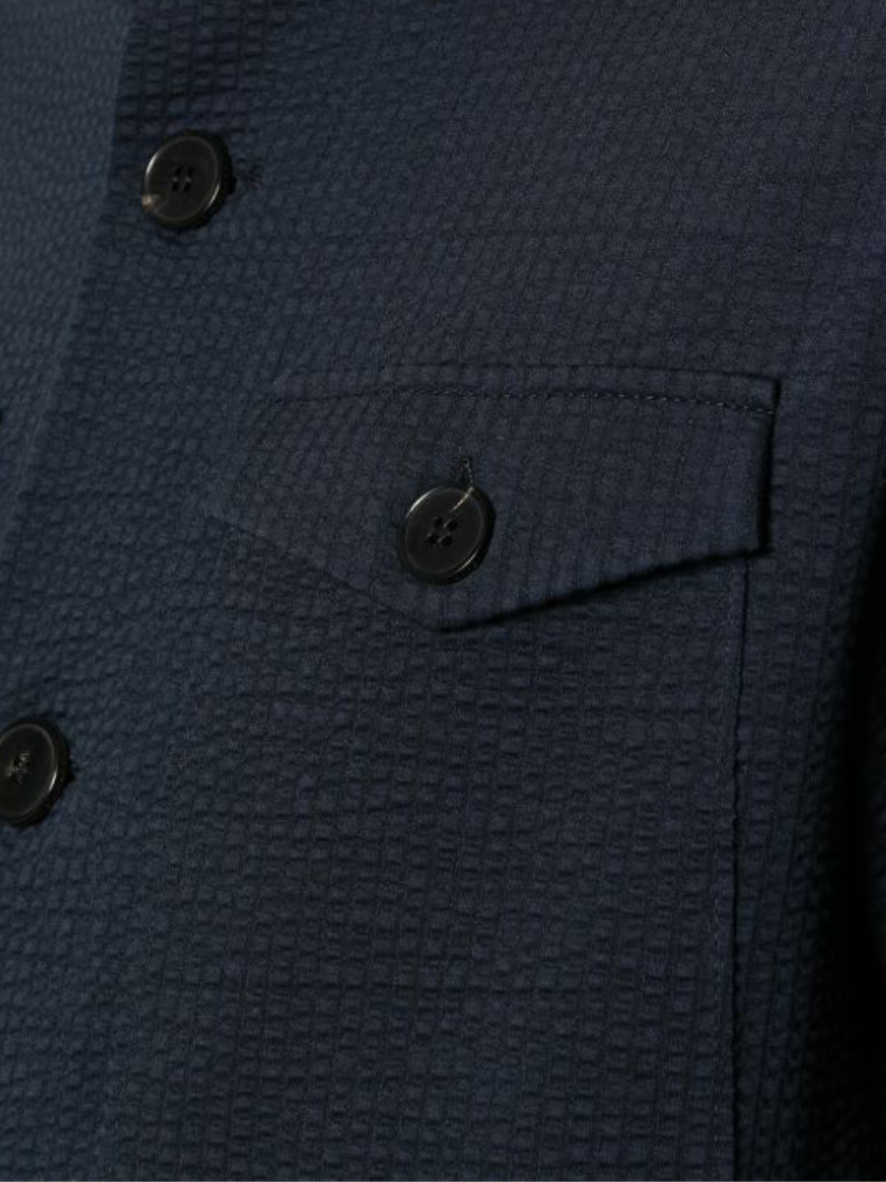 [Harris Wharf London] Jacket SS26 CH9320PYGYG04