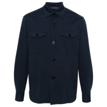 [Harris Wharf London] Jacket SS26 CH9320PYGYG04
