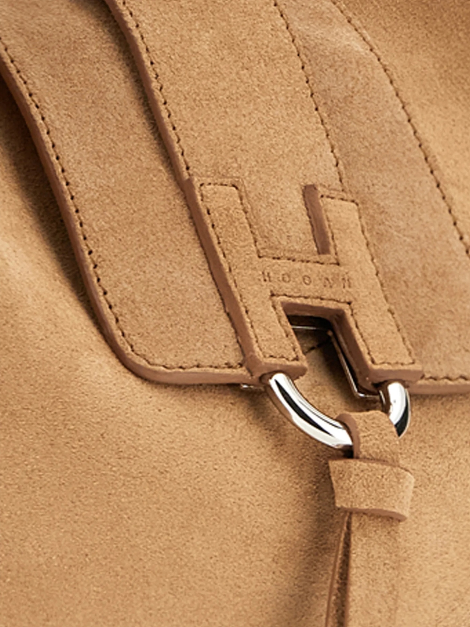 [Hogan] Shoulder bag SS26 KBW01XS0200V0WC208