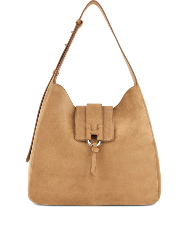 [Hogan] Shoulder bag SS26 KBW01XS0200V0WC208