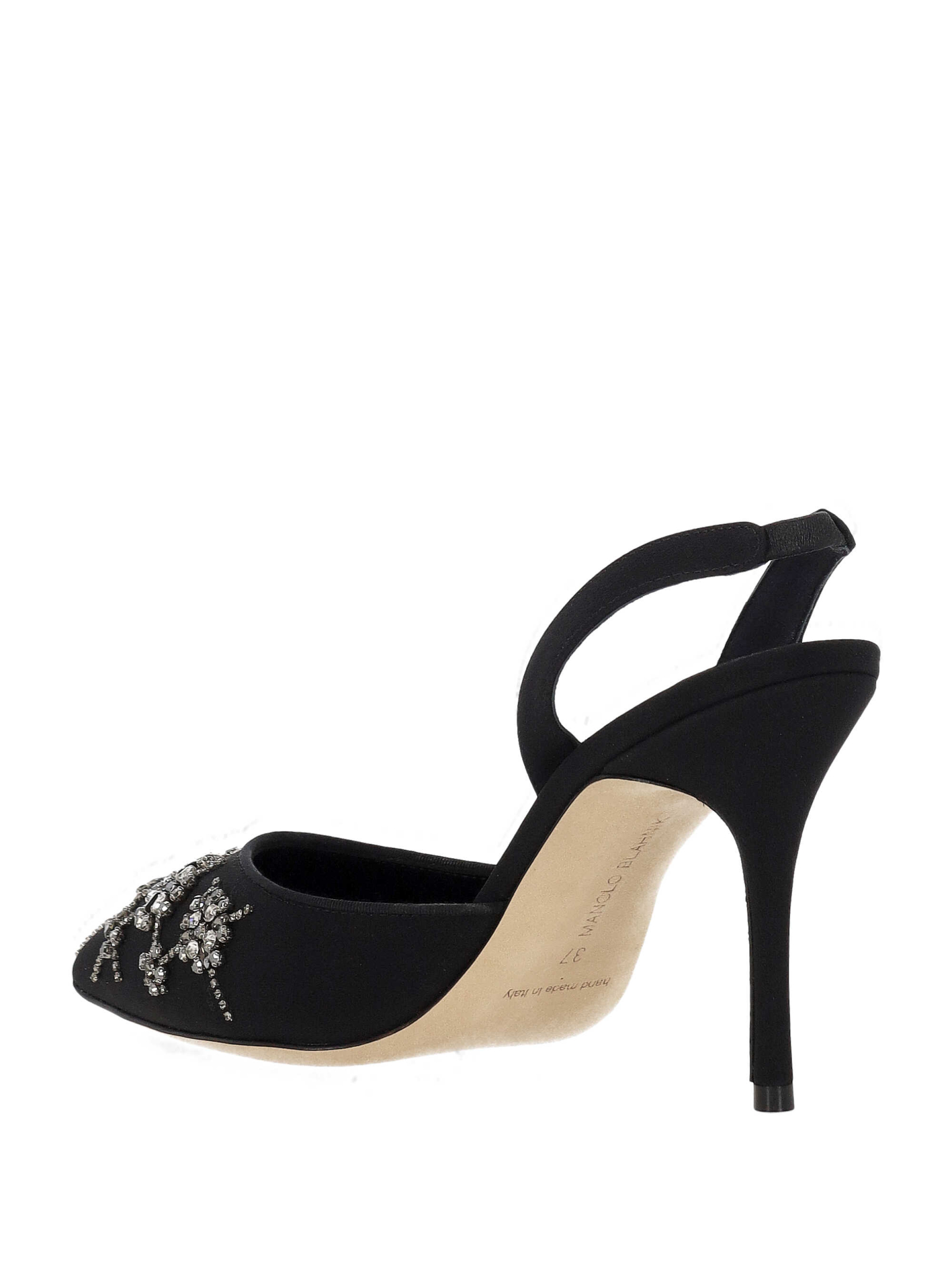 [Manolo Blahnik] Sandals SS26 425206000020015