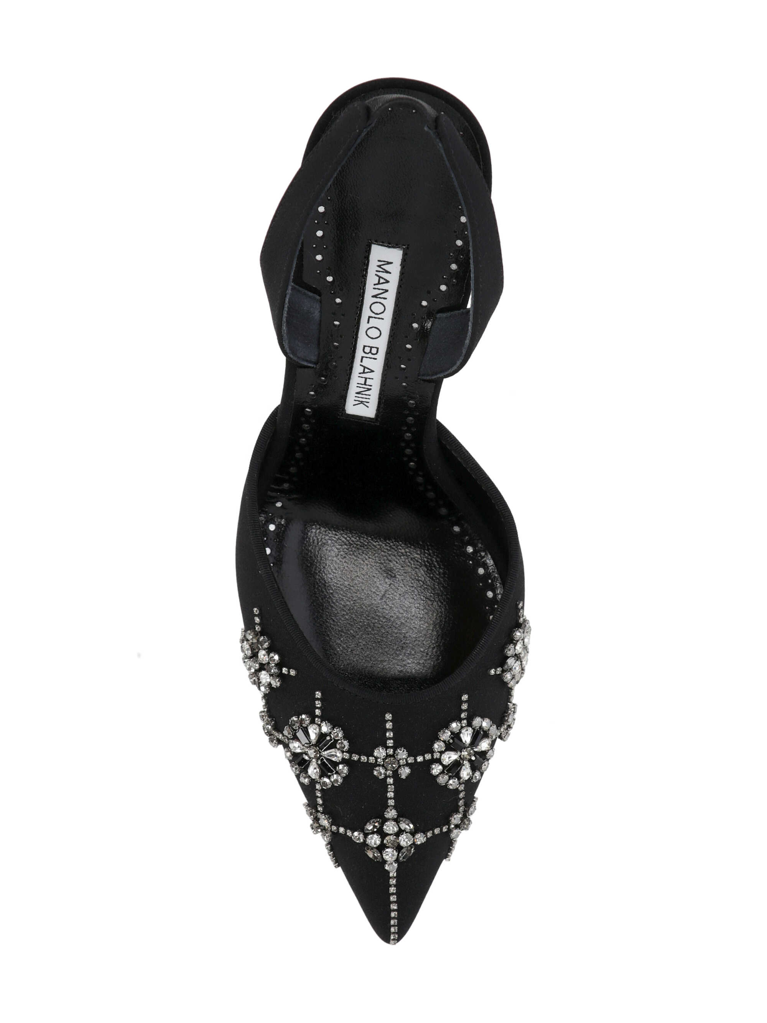 [Manolo Blahnik] Sandals SS26 425206000020015