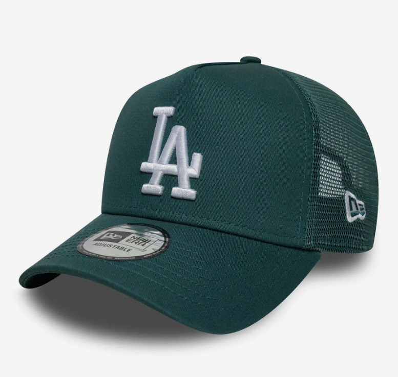 [New Era] Cap SS26 60771710X