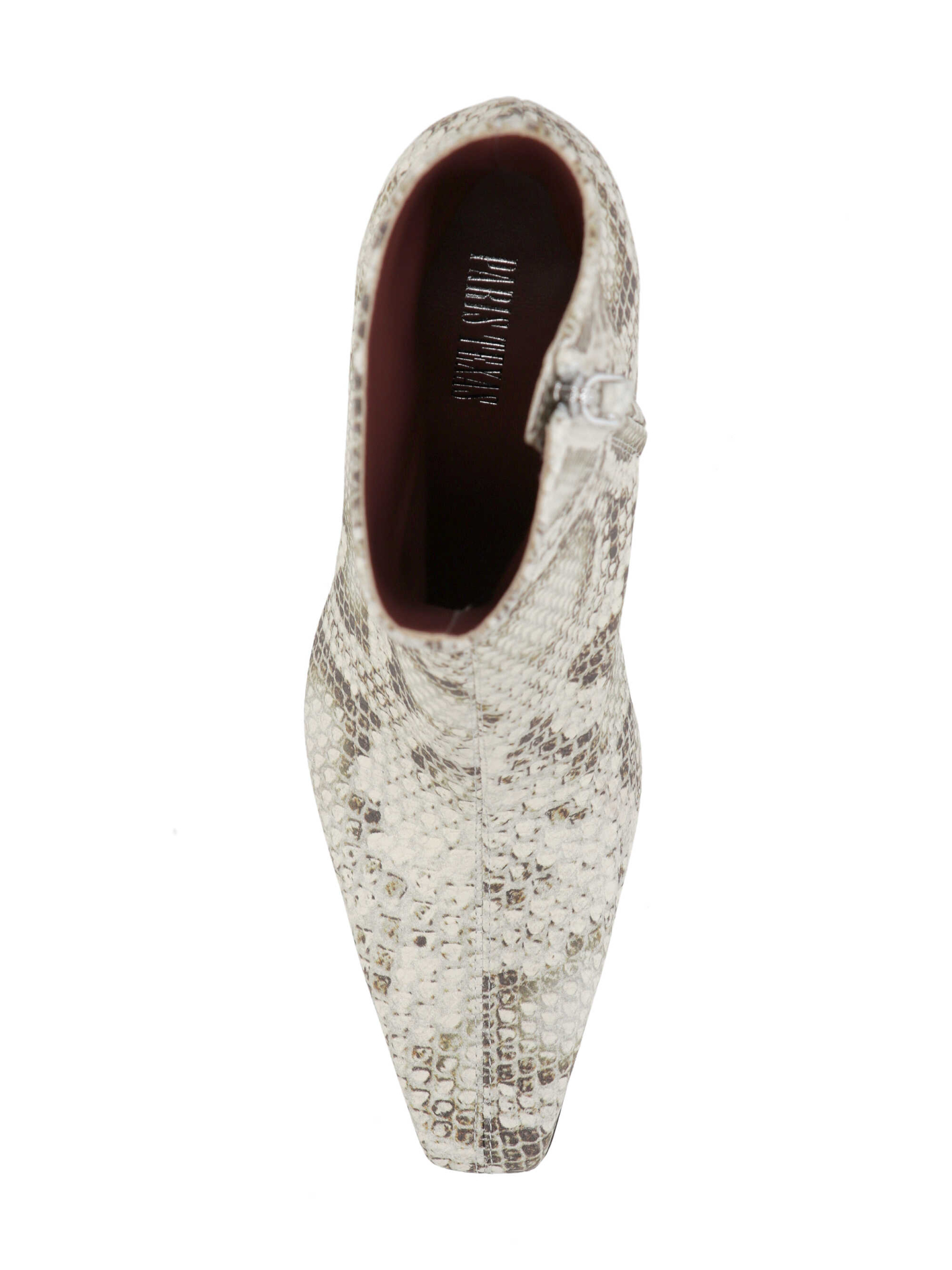[Paris Texas] Ankle Boots SS26 PX1892XPTMLNATURALE