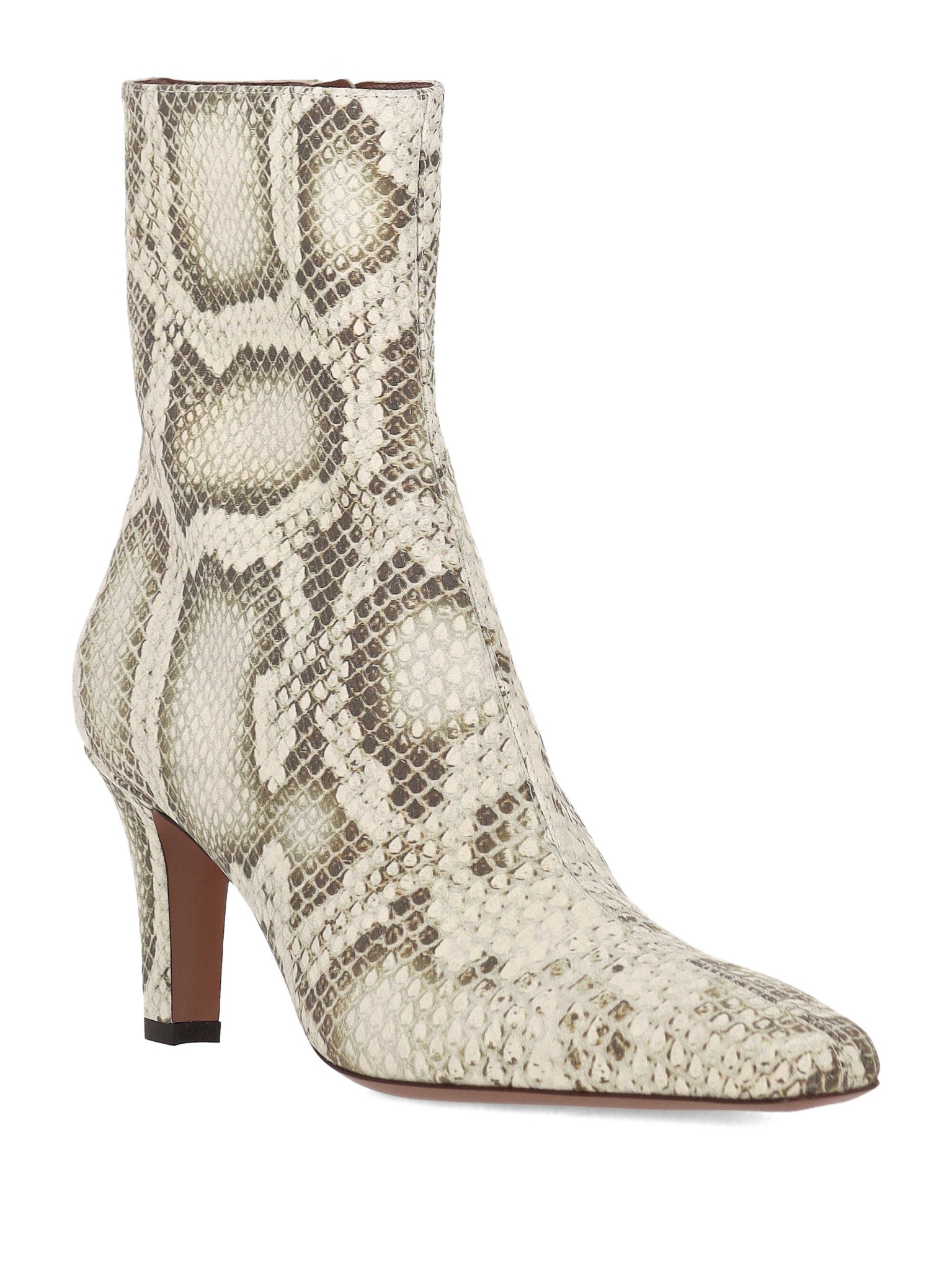 [Paris Texas] Ankle Boots SS26 PX1892XPTMLNATURALE