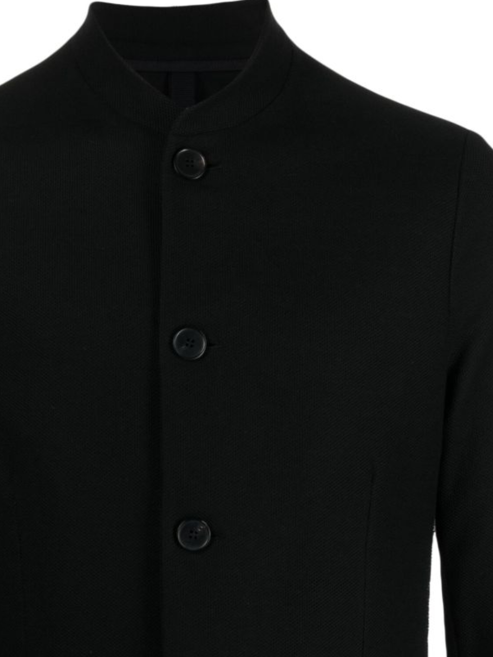 [Harris Wharf London] Jacket SS26 CH9427PPR199