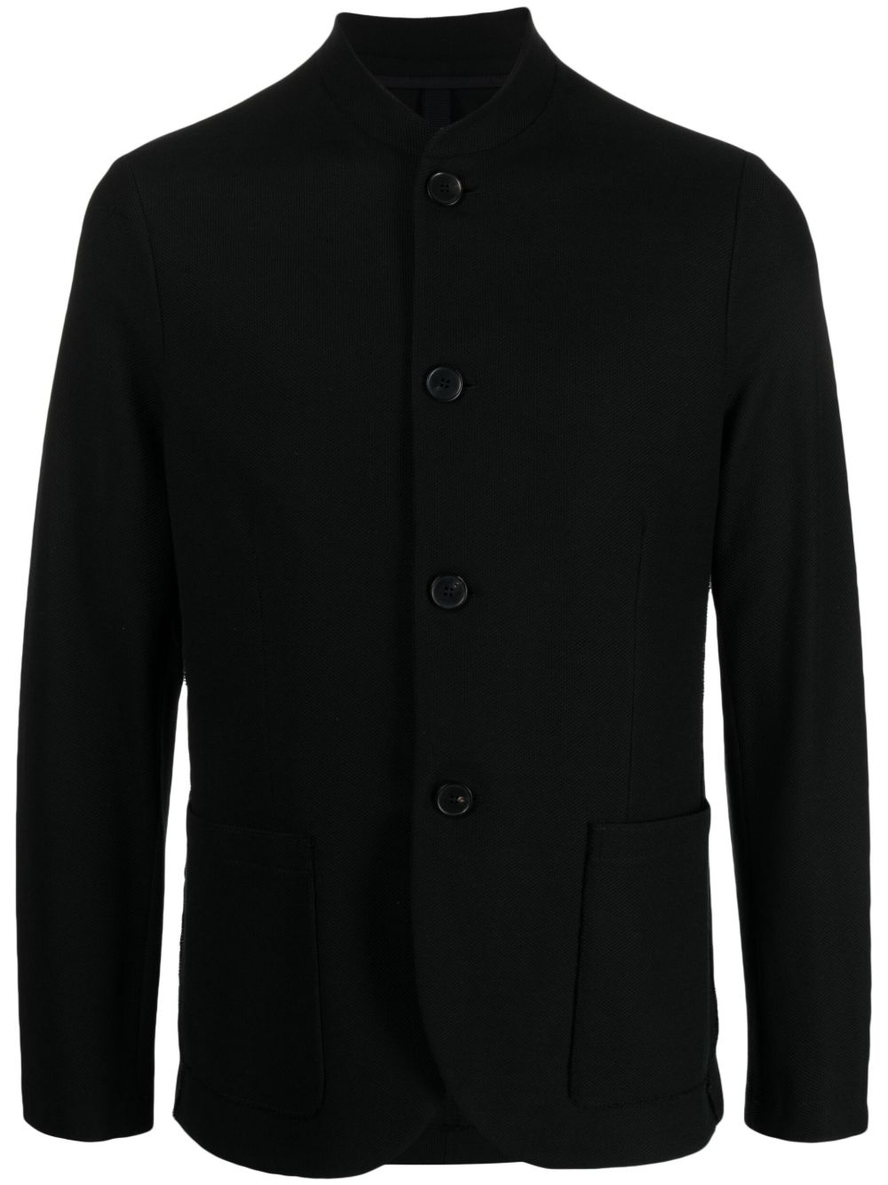 [Harris Wharf London] Jacket SS26 CH9427PPR199
